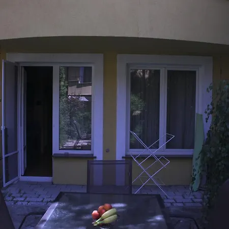 By Park Appartement