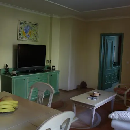 Appartement By Park Sofia