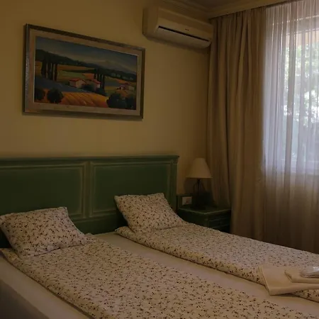 By Park Appartement